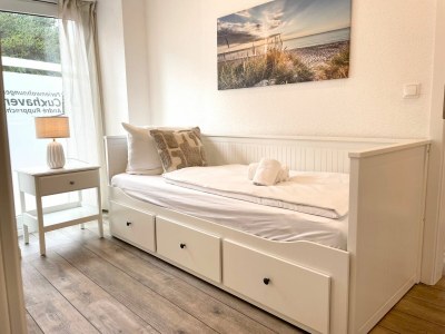 Holiday apartment FeWo 3 - Features photo 10