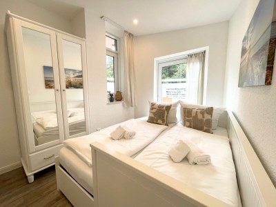 Holiday apartment FeWo 3 - Features photo 16