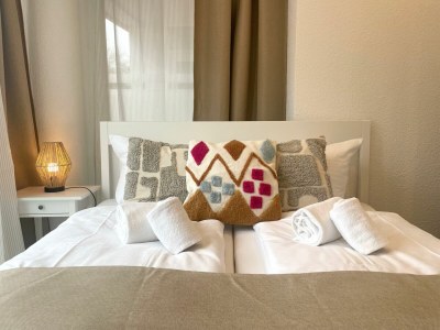 Holiday apartment FeWo 3 - Features photo 19