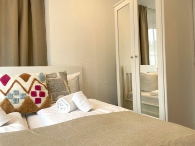 Holiday apartment FeWo 3 - Features photo 20