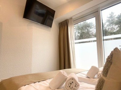 Holiday apartment FeWo 3 - Features photo 21