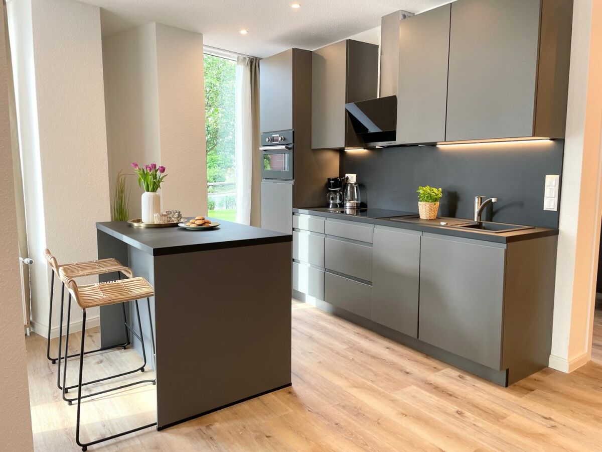 Holiday apartment FeWo 8