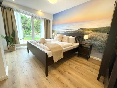 Holiday apartment FeWo 8 - Features photo 6