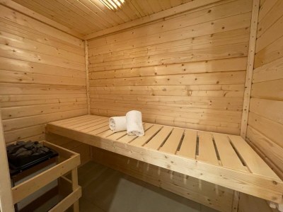 Holiday apartment FeWo 8 - Features photo 7