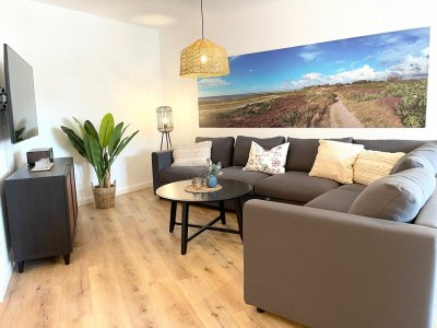 Holiday apartment FeWo 8 - Features photo 8