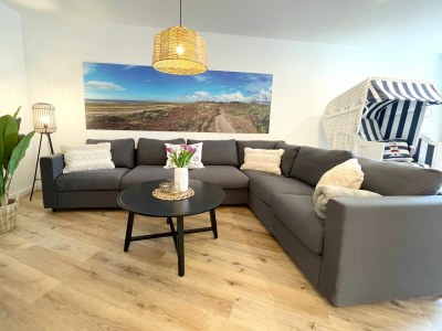 Holiday apartment FeWo 8 - Features photo 9