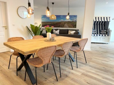 Holiday apartment FeWo 8 - Features photo 10