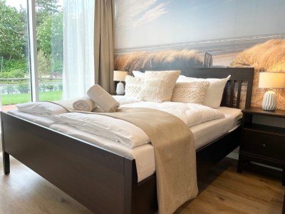 Holiday apartment FeWo 8 - Features photo 11