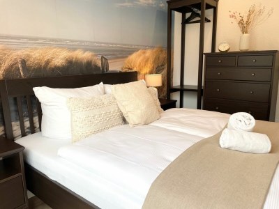 Holiday apartment FeWo 8 - Features photo 12