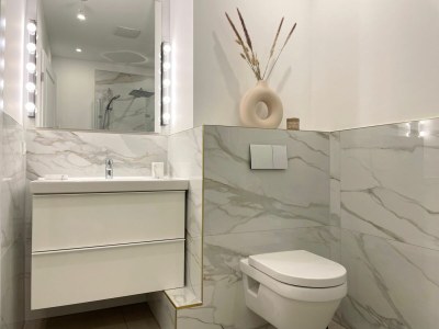 Holiday apartment FeWo 8 - Features photo 14