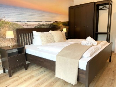 Holiday apartment FeWo 8 - Features photo 16