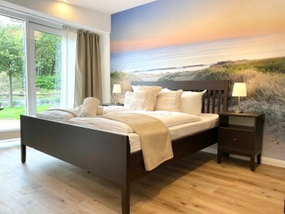 Holiday apartment FeWo 8 - Features photo 17