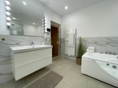 Holiday apartment FeWo 8 - Features photo 18