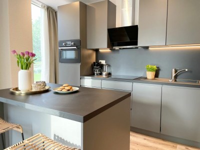 Holiday apartment FeWo 8 - Features photo 19