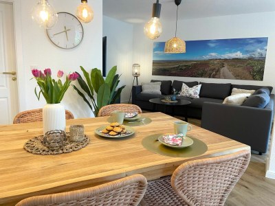 Holiday apartment FeWo 8 - Features photo 20