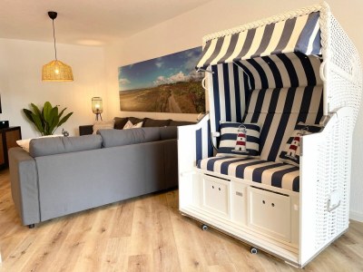 Holiday apartment FeWo 8 - Features photo 21