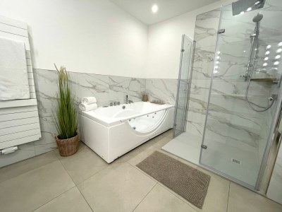 Holiday apartment FeWo 8 - Features photo 22