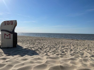 Holiday apartment FeWo 8 - Environment photo 24