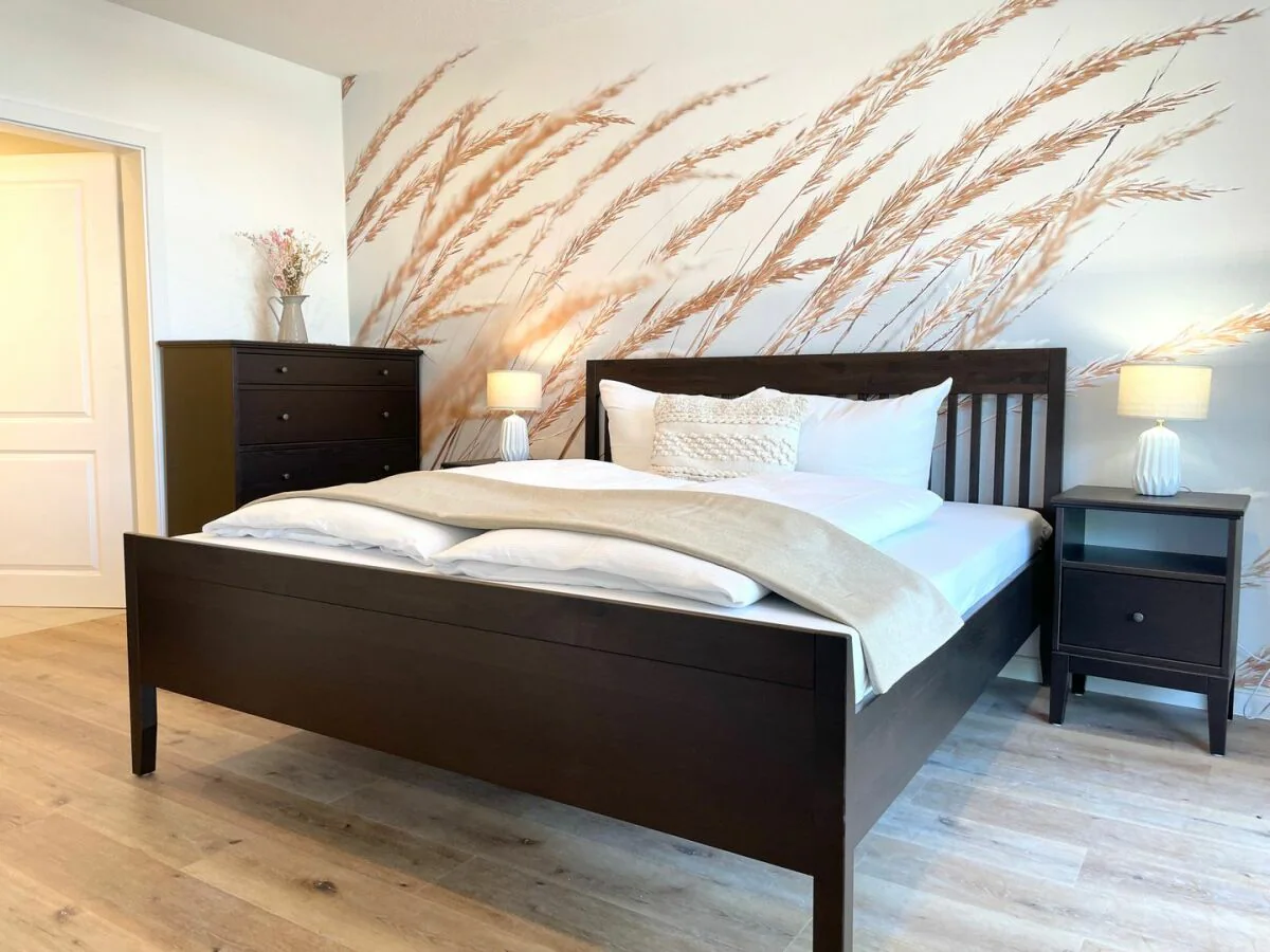 Holiday apartment FeWo 9