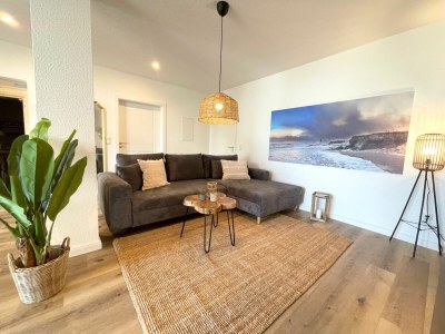 Holiday apartment FeWo 9 - Features photo 6