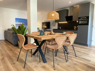 Holiday apartment FeWo 9 - Features photo 7