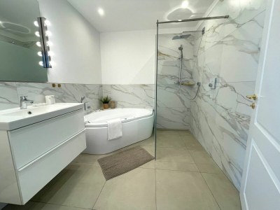 Holiday apartment FeWo 9 - Features photo 8