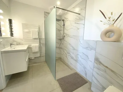 Holiday apartment FeWo 9 - Features photo 13