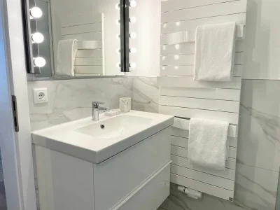 Holiday apartment FeWo 9 - Features photo 14