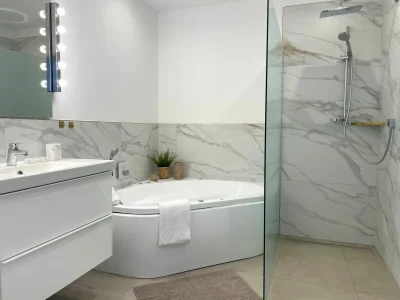 Holiday apartment FeWo 9 - Features photo 18