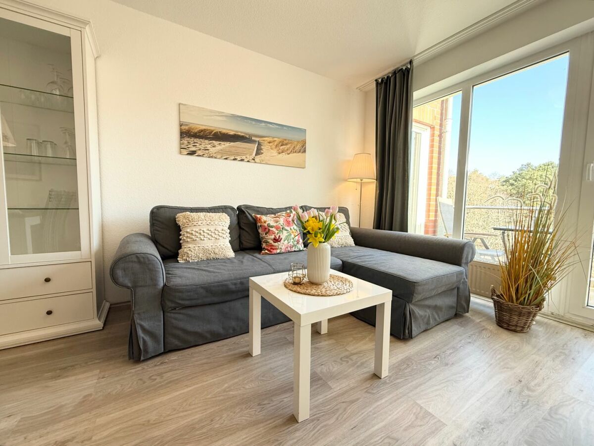 Holiday apartment FeWo A1.4