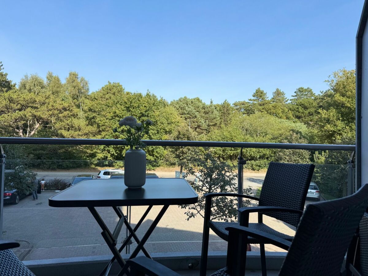 Holiday apartment FeWo A1.4 - Outdoor photo 2