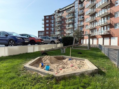 Holiday apartment FeWo A1.4 - Outdoor photo 6