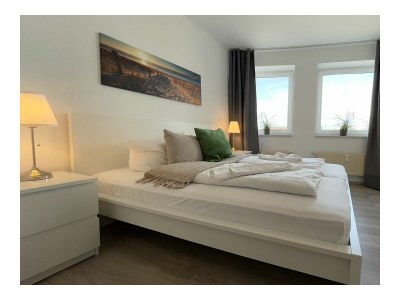 Holiday apartment FeWo A1.4 - Features photo 7