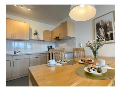 Holiday apartment FeWo A1.4 - Features photo 8