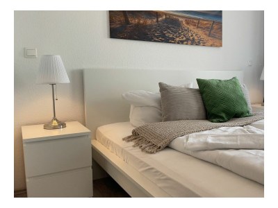 Holiday apartment FeWo A1.4 - Features photo 11