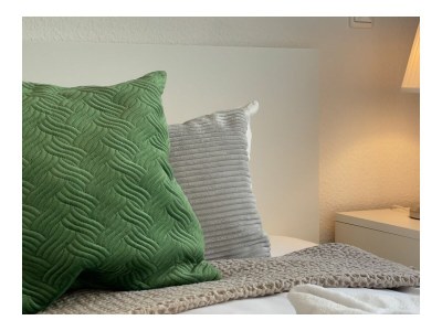 Holiday apartment FeWo A1.4 - Features photo 12