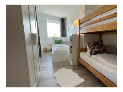 Holiday apartment FeWo A1.4 - Features photo 13