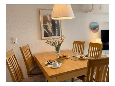 Holiday apartment FeWo A1.4 - Features photo 14