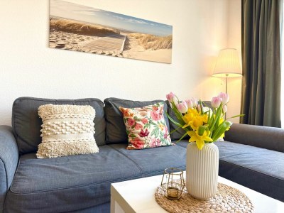 Holiday apartment FeWo A1.4 - Features photo 15