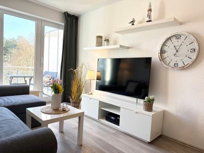 Holiday apartment FeWo A1.4 - Features photo 16