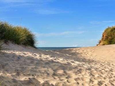 Holiday apartment FeWo A1.4 - Environment photo 17