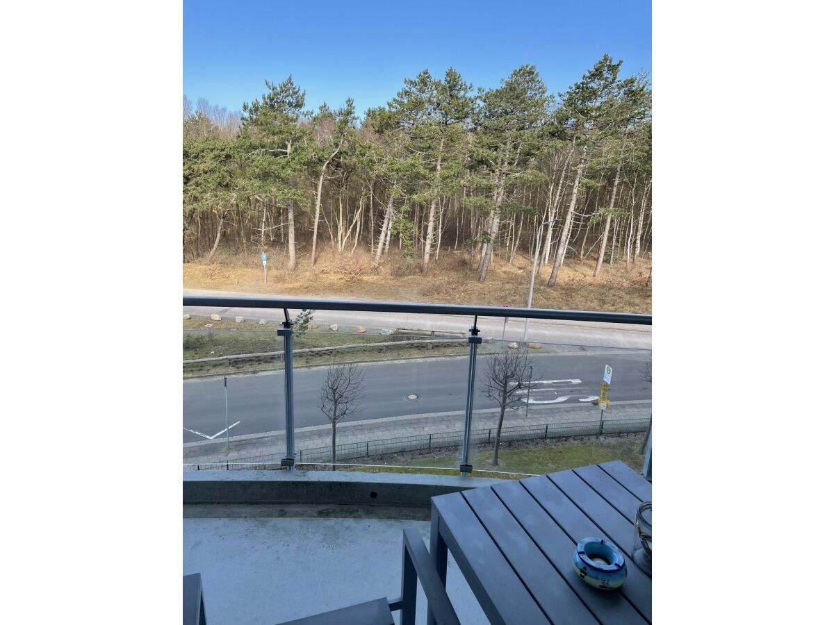 Holiday apartment FeWo B3.4 - Outdoor photo 2