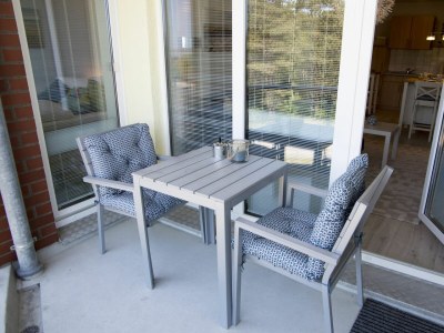 Holiday apartment FeWo B3.4 - Outdoor photo 3