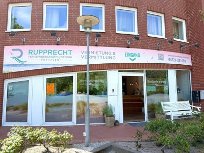 Holiday apartment FeWo B3.4 - Outdoor photo 5