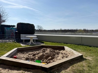 Holiday apartment FeWo B3.4 - Outdoor photo 7