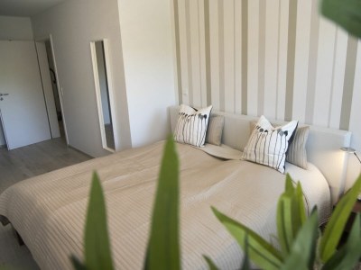 Holiday apartment FeWo B3.4 - Features photo 8