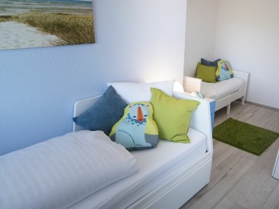 Holiday apartment FeWo B3.4 - Features photo 11