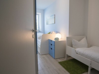 Holiday apartment FeWo B3.4 - Features photo 13