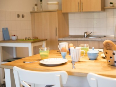 Holiday apartment FeWo B3.4 - Features photo 15