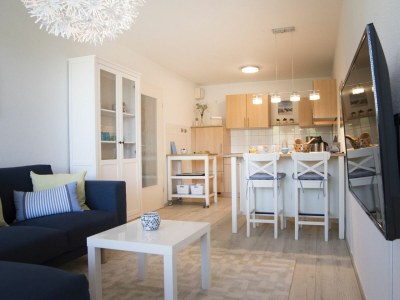 Holiday apartment FeWo B3.4 - Features photo 16